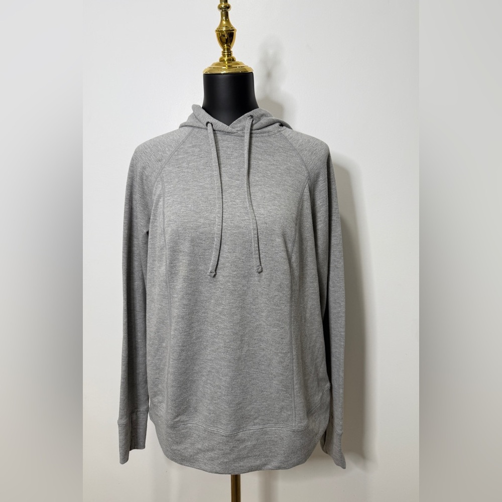 Torrid Light Gray Women’s sweater Hoodie